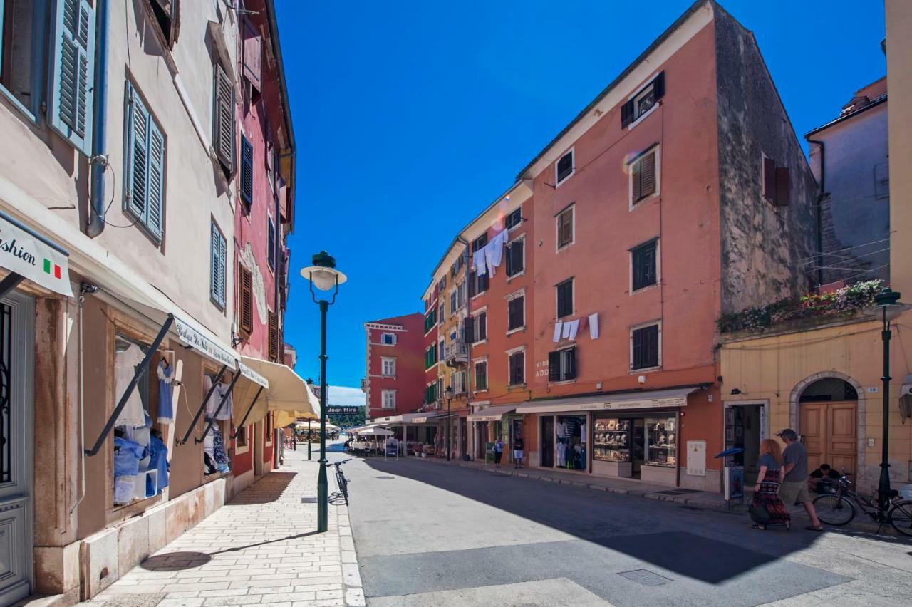 Your Choice Rovinj Exterior photo