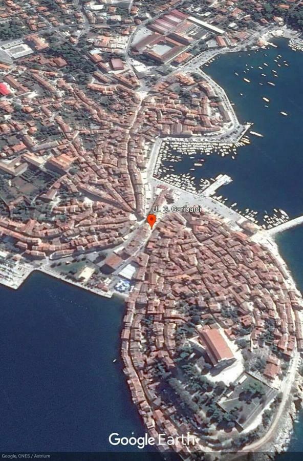 Your Choice Rovinj Exterior photo