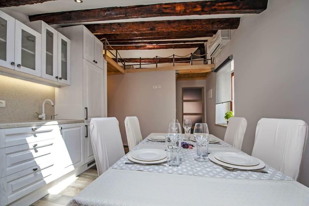 Your Choice Rovinj Exterior photo